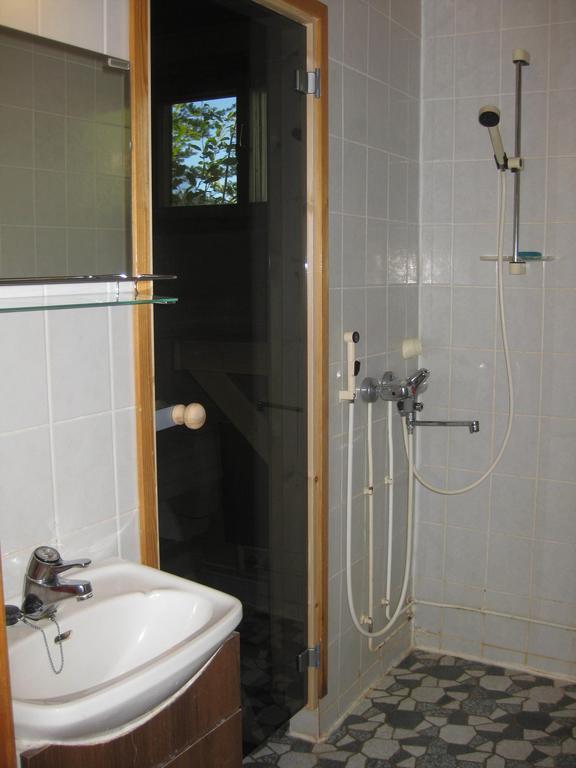Appartamento Mukalilla Ukkohalla Camera foto