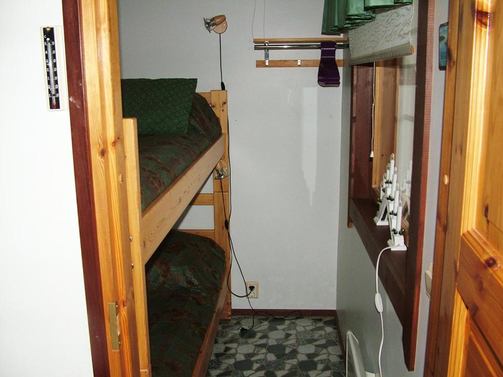 Appartamento Mukalilla Ukkohalla Esterno foto